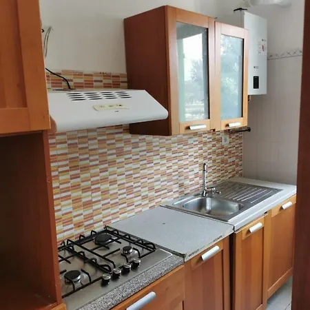 A Solo 5 Minuti Dal Mare Di Pedaso In Macchina E 25 Minuti A Zone Collinare Apartmán *