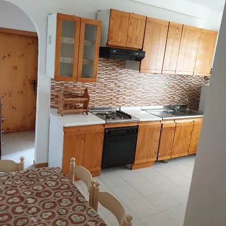 Apartmán A Solo 5 Minuti Dal Mare Di Pedaso In Macchina E 25 Minuti A Zone Collinare *
