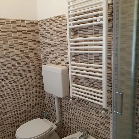 A Solo 5 Minuti Dal Mare Di Pedaso In Macchina E 25 Minuti A Zone Collinare *