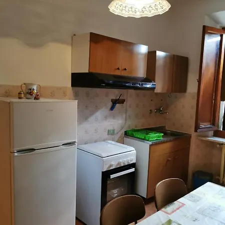A Solo 5 Minuti Dal Mare Di Pedaso In Macchina E 25 Minuti A Zone Collinare * Campofilone
