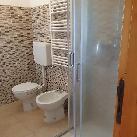 Apartmán A Solo 5 Minuti Dal Mare Di Pedaso In Macchina E 25 Minuti A Zone Collinare *