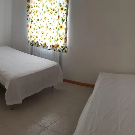 Apartmán A Solo 5 Minuti Dal Mare Di Pedaso In Macchina E 25 Minuti A Zone Collinare *